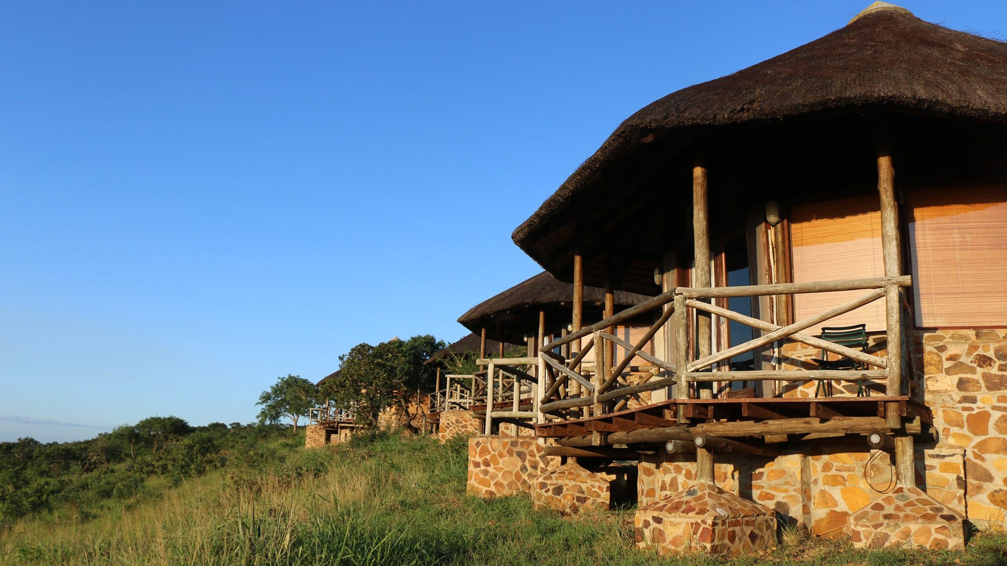 Magadzavane Lodge to get E3m facelift